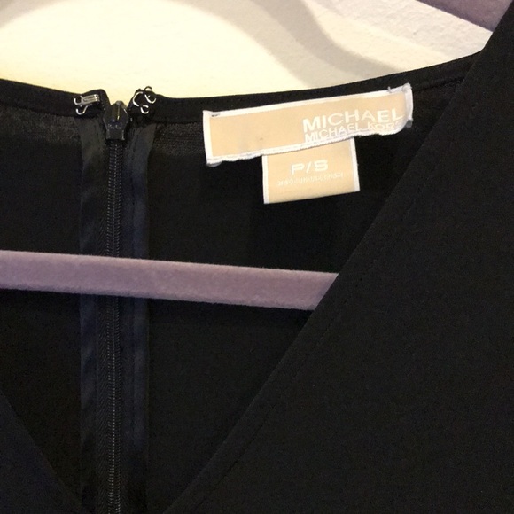 Michael Michael Kors P/S jumpsuit - Picture 4 of 6